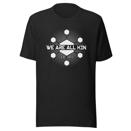 We Are All Kin Shirt (Black)
